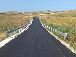trapani-conclusa-la-ristrutturazione-della-strada-interpoderale-baglionuovo-baglietto