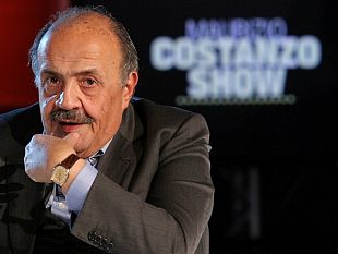 castelvetrano/e-morto-maurizio-costanzo