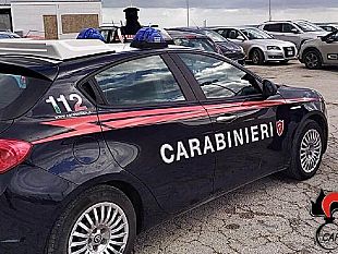 campobello/mazara-servizio-coordinato-dei-carabinieri-un-arresto-e-5-denunce