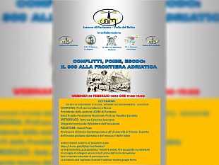 uciim-organizza-webinar-su-conflitti-foibe-esodo