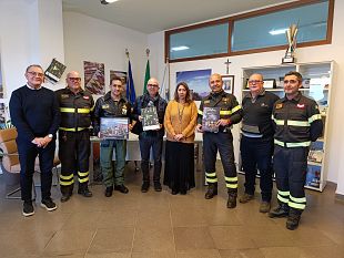 erice-visita-al-comune-dei-rappresentanti-vdf-ispettorato-ripartimentale-delle-foreste-e-del-csar