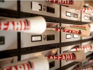 trapani-lasciava-volantini-nei-condomini-multato