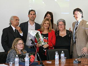 il-sindaco-castiglione-interviene-alla-manifestazione-la-primavera-delle-donne-iniziativa-di-notevole-valenza-sociale