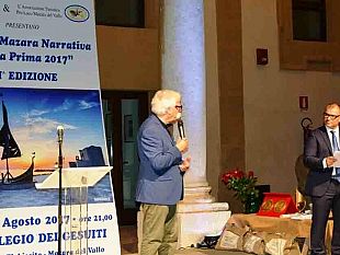 premio-mazara-narrativa-opera-prima-riconoscimento-alla-carriera-a-pietrangelo-buttafuoco-gianni-zichichi-si-aggiudica-la-sezione-narrativa