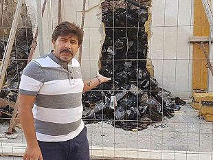 video-mazara-scoperta-la-causa-del-grosso-incendio-in-via-bambino-in-pieno-centro-storico