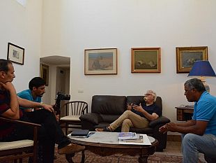 la-tv9-tunisina-intervista-il-sindaco-cristaldi