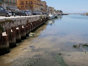 mazara-lavori-di-dragaggio-del-porto-canale-ancora-al-palo-dove-sono-gli-amici-politici-della-citta-e-gli-ambientalisti-dellultima-ora