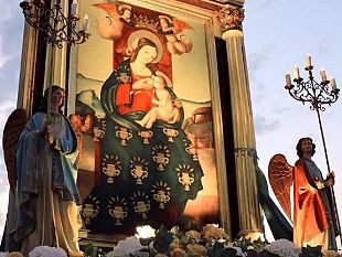 trapani/domani-e-la-festa-della-madonna-di-custonaci-patrona-dellagro-ericino