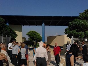 enzo-danimarca-di-progetto-triscina-si-deve-riaprire-lingresso-della-borgata-al-parco-archeologico-di-selinunte