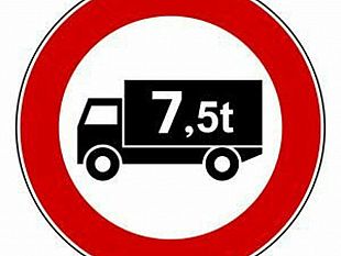 stop-ai-mezzi-pesanti-alla-litoranea-lo-ha-deciso-il-sindaco-tranchida