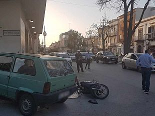 video-incidente-in-c-so-v-veneto-automobilista-scappato-a-piedi-16enne-ferito