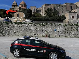 trapani/erice-controlli-anti-covid-dei-carabinieri