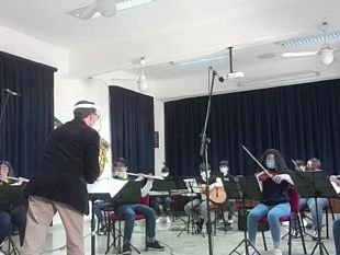 lensemble-strumentale-vito-pappalardo