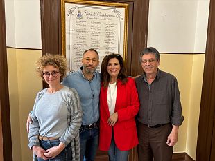 amministrative-castelvetrano-presentate-le-liste-di-officina-24-e-partito-democratico