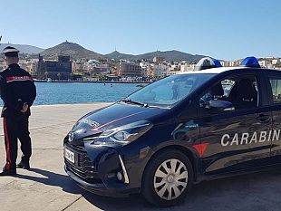 trapani/pantelleria-35enne-arrestato-con-oltre-100-grammi-di-hashish-e-altre-droghe