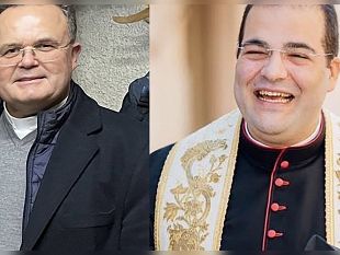 castelvetrano/forania-di-partanna-e-castelvetrano-nominati-i-nuovi-vicari