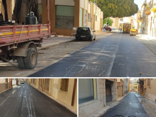 marsala-continuano-gli-interventi-di-ripristino-del-manto-stradale