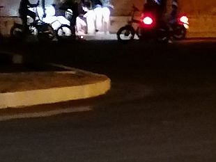 triscina-spaccio-e-consumo-di-droga-e-schiamazzi-notturni-davanti-allingresso-del-parco-archeologico