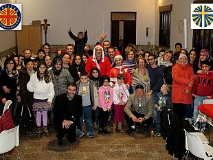 parrocchia-sacro-cuore-in-santa-maria-di-gesu-caritas-cena-di-condivisione-multietnica