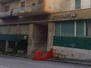 castelvetrano-a-breve-la-demolizione-dell-hotel-zeus-di-via-vittorio-veneto