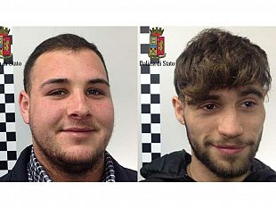 marsala-cercano-di-rubare-in-casa-del-poliziotto-arrestati