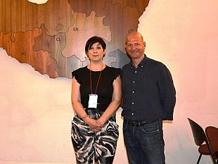 mazara-nasce-lassociazione-perlautismo-incontro-in-comune-tra-la-presidente-nadia-rubino-e-lassessore-alle-politiche-sociali-vito-billardello