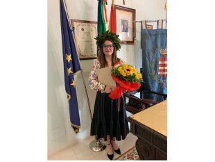 paceco-roberta-parrinello-la-prima-laureata-in-teleconferenza