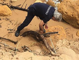 scarichi-clandestini-a-marinella-di-selinunte-i-consiglieri-m5s-chiedono-indagini-accurate-per-trovare-i-colpevoli