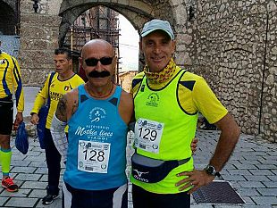 michele-d-errico-terzo-alla-50-chilometri-del-gran-sasso-altri-undici-atleti-biancazzurri-in-gara-a-salinagrande