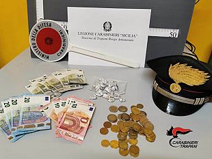 trapani-ennesimo-arresto-per-spaccio-al-quartiere-san-giuliano-dei-carabinieri