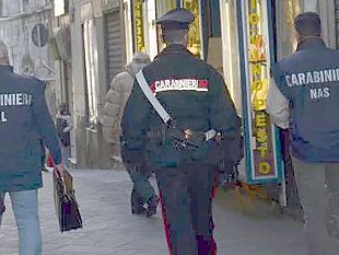 mazara-controlli-congiunti-dei-carabinieri-del-nas-e-nil-una-denuncia-e-sanzioni-per-15-00000-euro