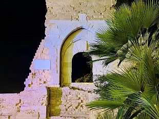 mazara-domani-cerimonia-di-riapertura-al-pubblico-del-restaurato-arco-normanno