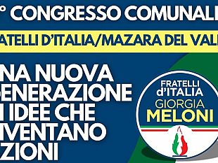 mazara-il-24-maggio-i-congresso-comunale-di-fratelli-ditalia-diversi-i-nodi-da-sciogliere