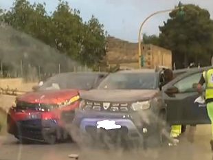 mazara-scontro-tra-due-auto-sulla-statale-115