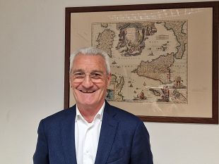 trapani/filippo-cutrona-e-il-nuovo-presidente-del-comitato-provinciale-dellinps-di-trapani