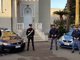 mazara/marsala-arrestato-presunto-autore-dellincendio-di-due-autovetture