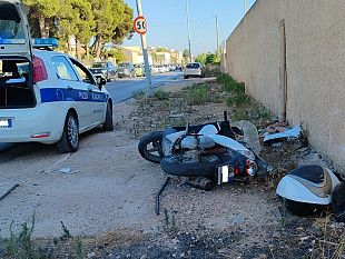 mazara-incidente-fra-unauto-ed-uno-scooter-allincrocio-fra-la-ss115-e-via-val-di-noto