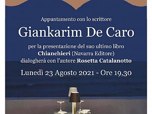 si-presenta-chianchieri-il-romanzo-di-giankarim-de-caro