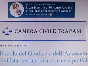 il-ruolo-del-giudice-e-dellavvocato-civilista-oggi-il-convegno-a-trapani