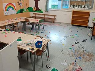 atti-vandalici-al-plesso-rodari-di-via-messina