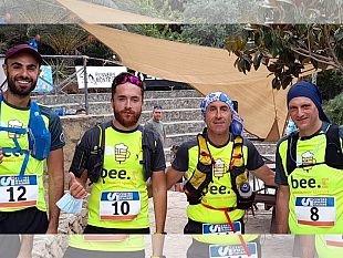 running-trail-di-montagna-longa-3-podi-per-i-beer-e-per-il-nostro-belice
