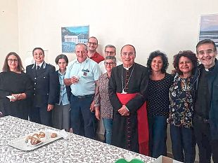 mazara/per-il-vescovo-giurdanella-prima-santa-messa-al-carcere-di-castelvetrano