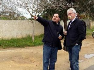 sopralluogo-a-bocca-arena-l-amministrazione-chiedera-al-commissario-della-provincia-l-acquisizione-della-mazara-torretta