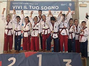 helena-palermo-non-smette-mai-di-stupire-oro-e-bronzo-al-kinder-sport