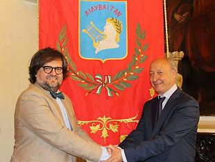 rino-passalacqua-neo-assessore-della-giunta-di-girolamo