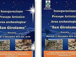 marsala-domani-l-inaugurazione-del-presepe-artistico-nell-area-archeologica-san-girolamo