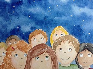 ultime-della-sera-cera-una-volta-un-bambino-con-la-maglietta-rossa