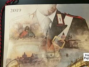 video-trapani-i-carabinieri-presentano-il-calendario-e-lagenda-storici-2019