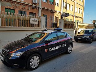 trapani-servizio-coordinato-arresti-e-denunce-dei-carabinieri