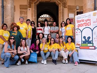 mazara-successo-per-storie-sotto-i-portici-i-piccoli-lettori-chiudono-le-attivita-prima-dellestate